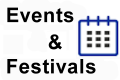 The Ettalong Peninsula Events and Festivals