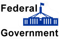 The Ettalong Peninsula Federal Government Information